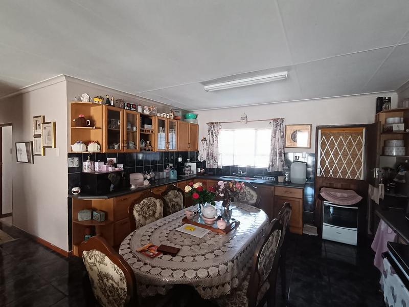 3 Bedroom Property for Sale in Albertinia Western Cape